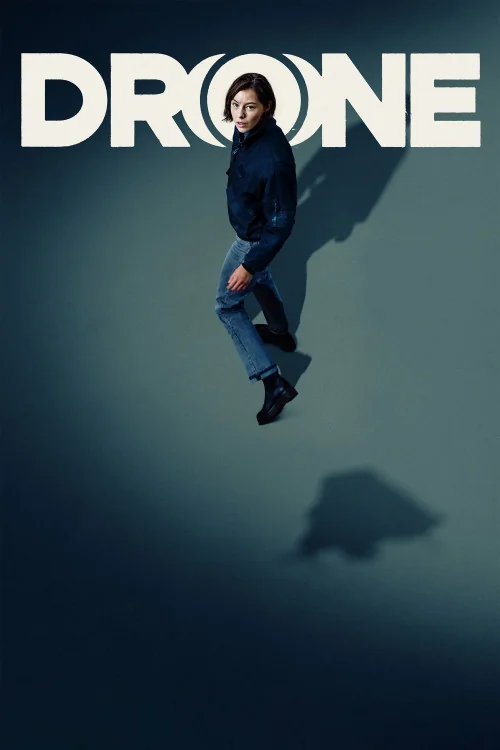 Drone Poster