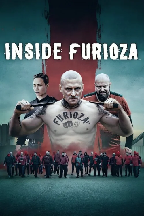 Druga Furioza