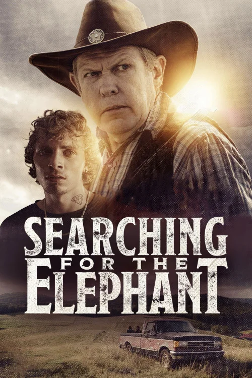 Due North Poster