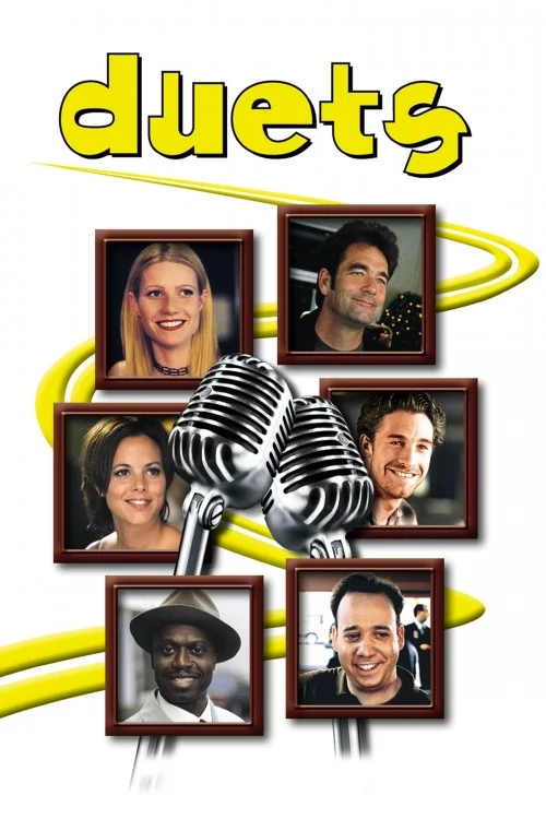 Duets Poster