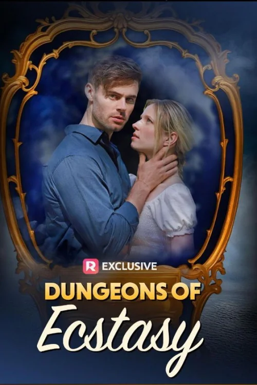 Dungeons of Ecstasy Poster