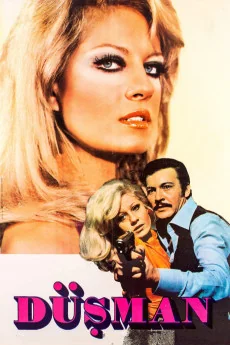 Düsman Poster