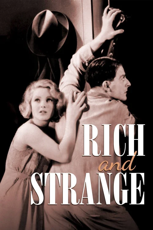 East of Shanghai Poster