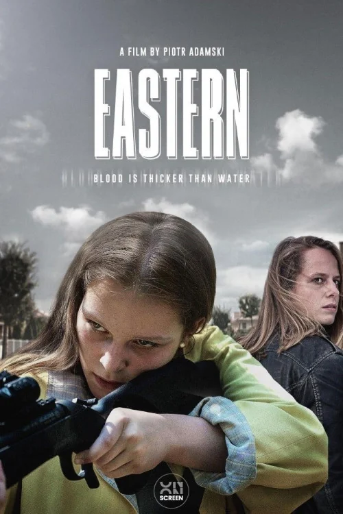 Eastern Poster