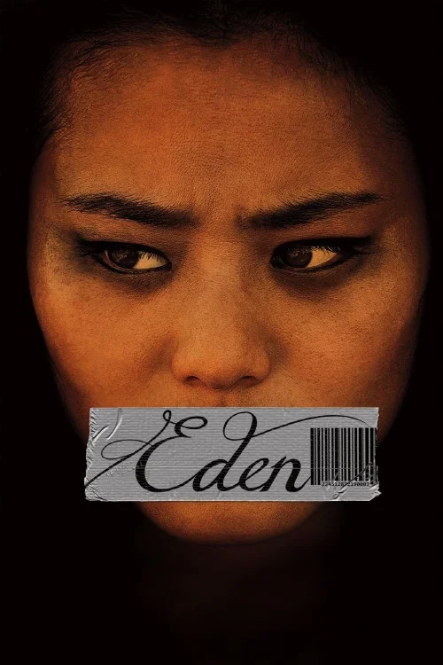 Eden Poster