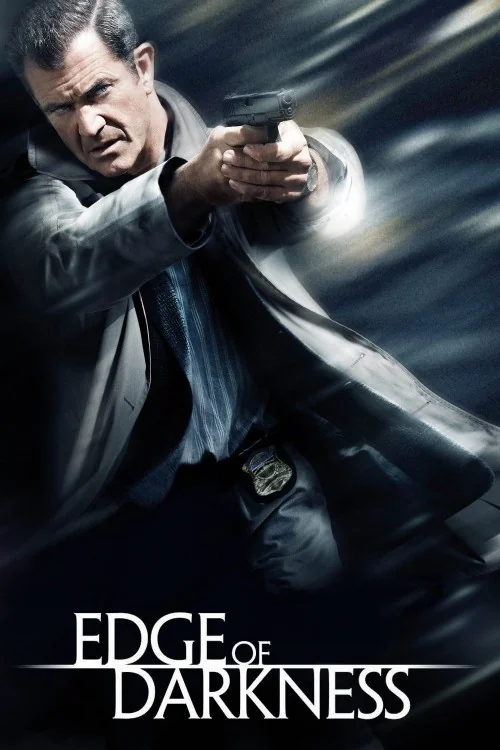 Edge of Darkness Poster