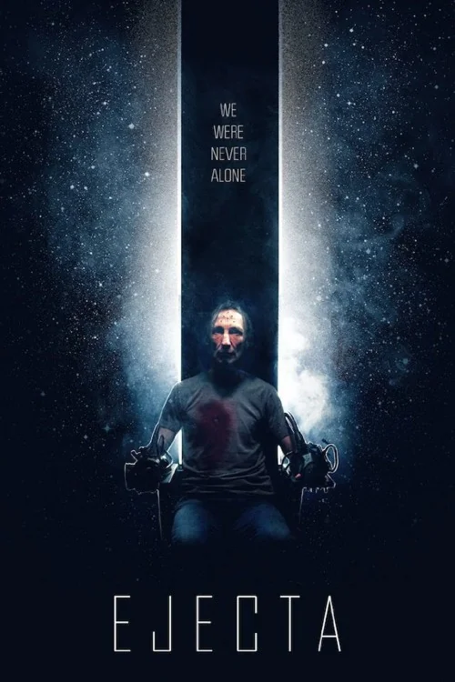 Ejecta Poster