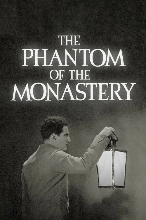 El fantasma del convento