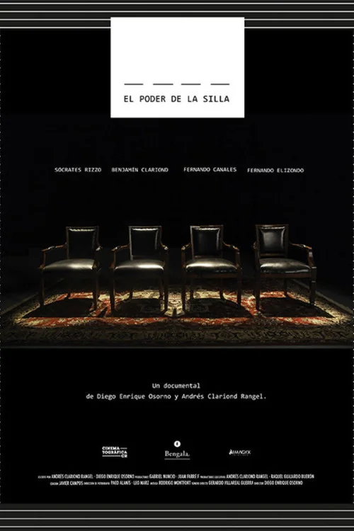 El poder de la silla