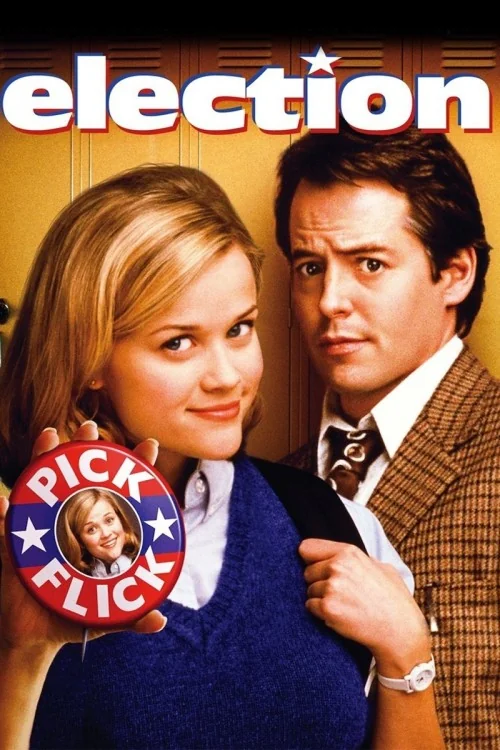 Election Poster