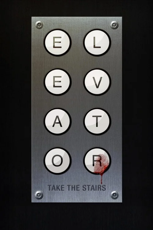 Elevator Poster