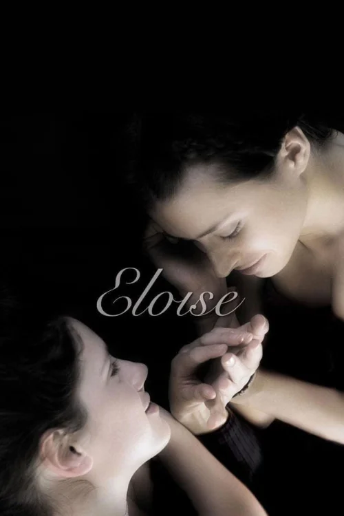 Eloïse's Lover Poster