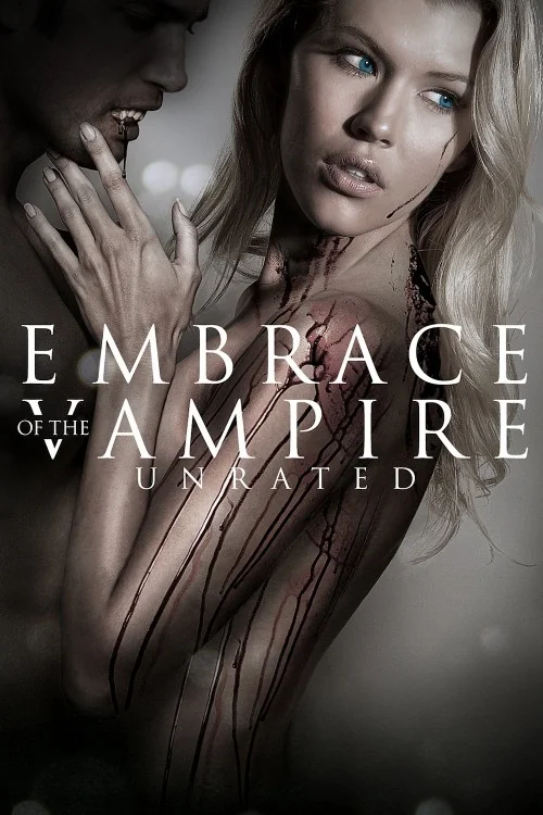 Embrace of the Vampire Poster