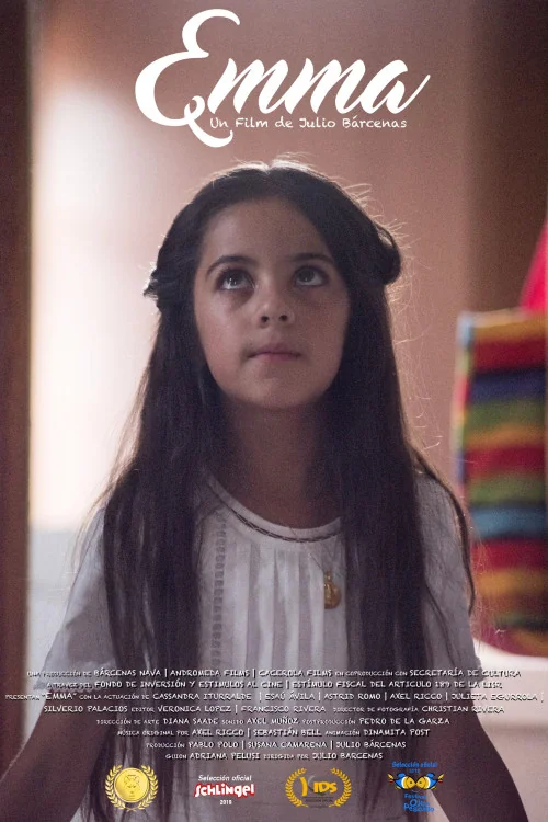 Emma Poster