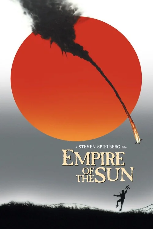 Empire of the Sun Poster