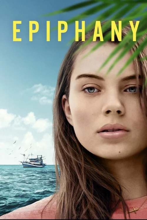 Epiphany Poster