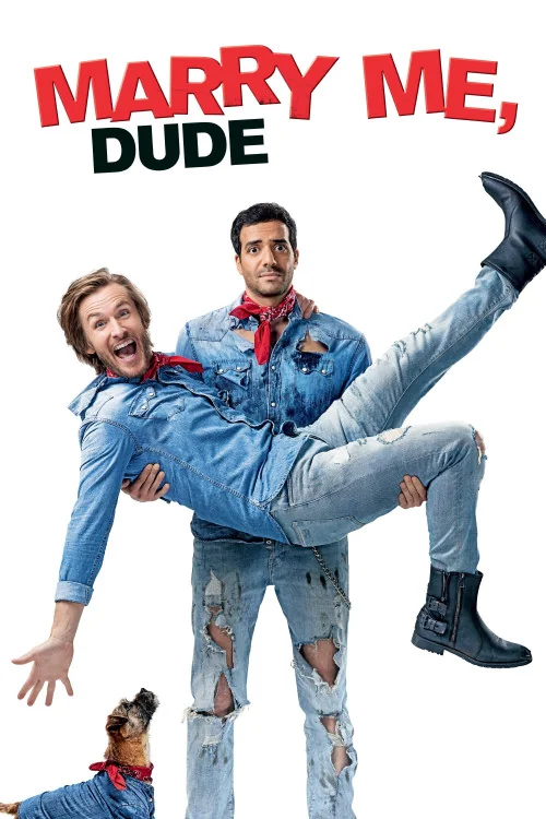 Épouse-moi mon pote Poster