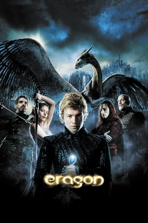 Eragon Poster