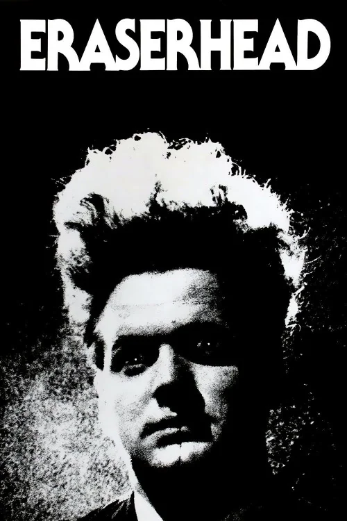 Eraserhead Poster