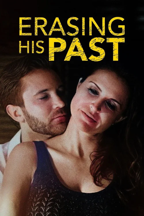 Erasing His Past Poster