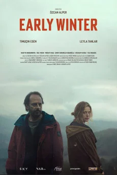 Erken Kis Poster