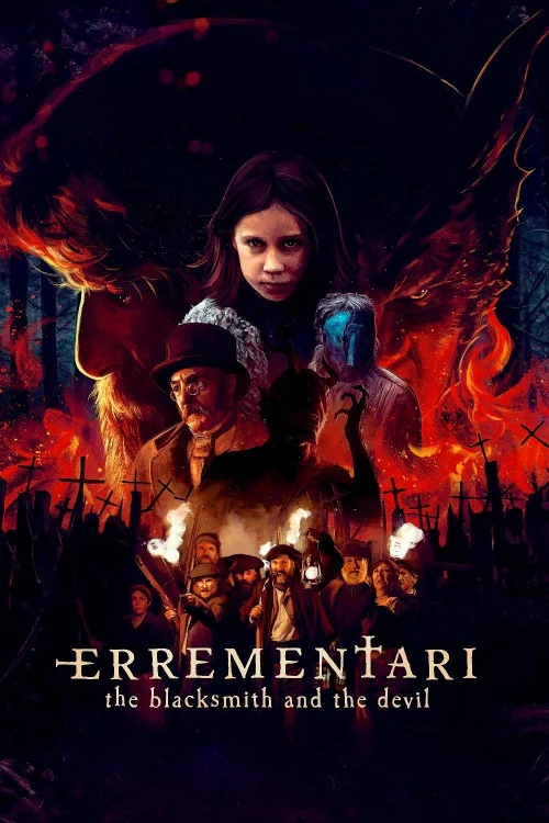 Errementari Poster