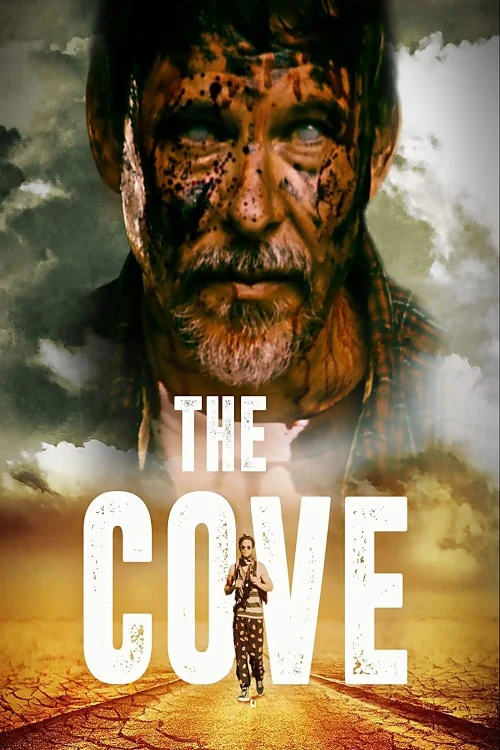 Escape to the Cove Poster