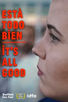 Está Todo Bien Poster