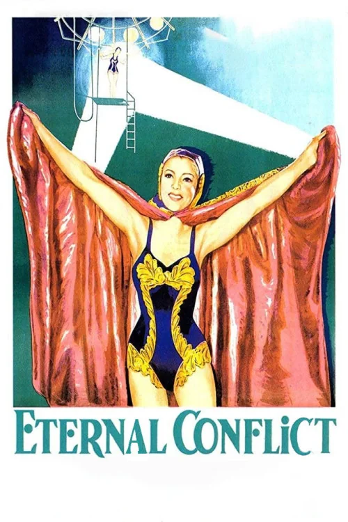 Éternel conflit Poster