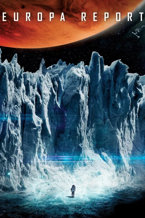 Europa Report Poster