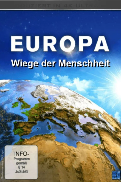 Europa - Wiege der Menschheit? Poster