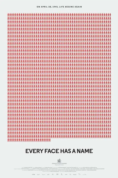 Every Face Has a Name