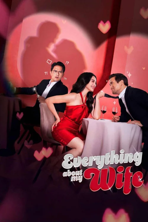 Everything About My Wife Poster