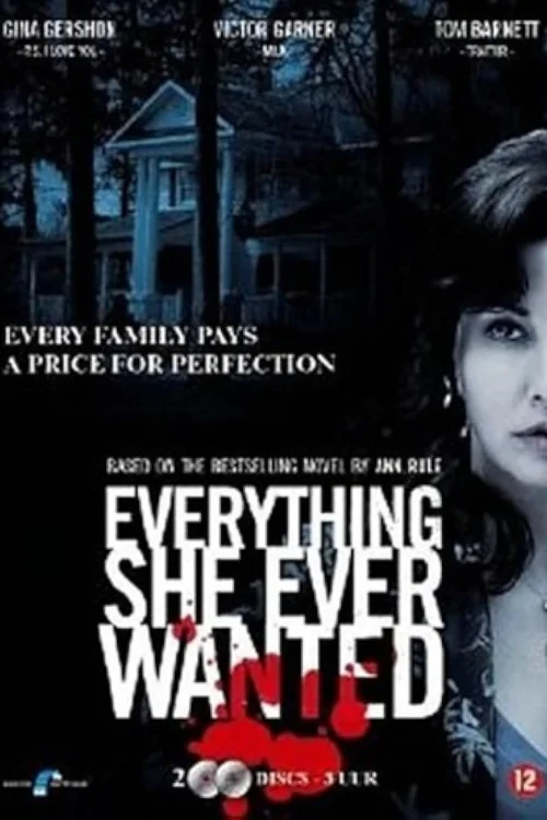 Everything She Ever Wanted