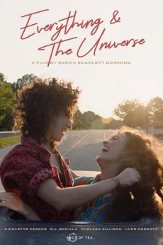 Everything & the Universe Poster