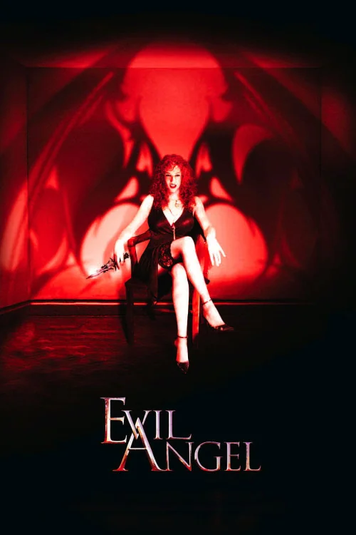 Evil Angel Poster