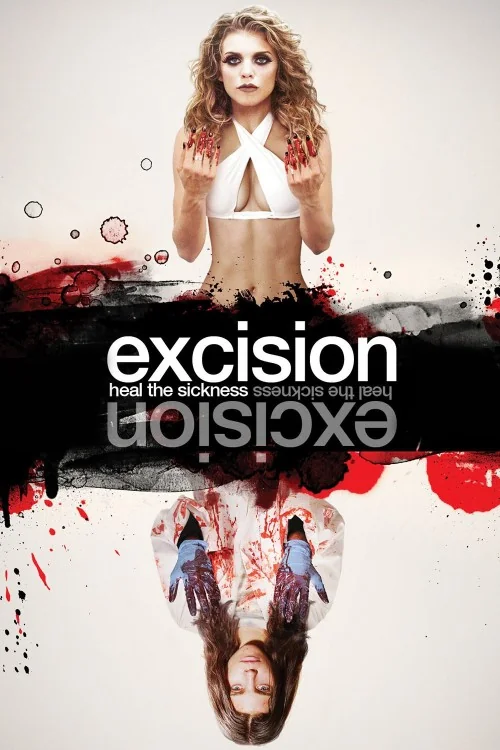 Excision Poster