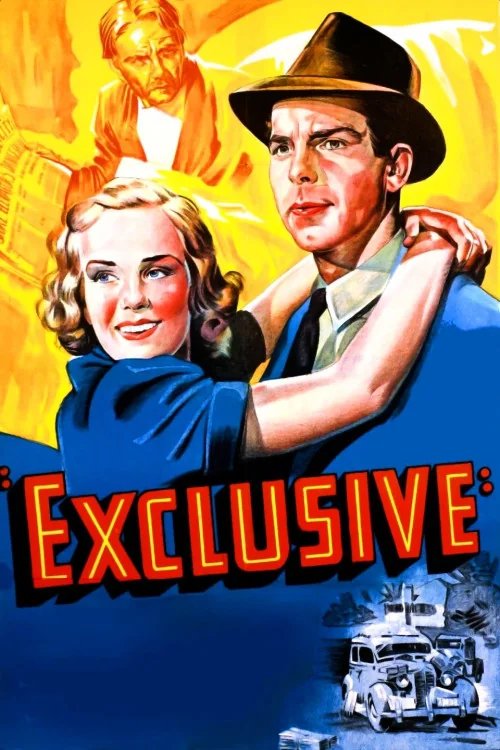 Exclusive Poster