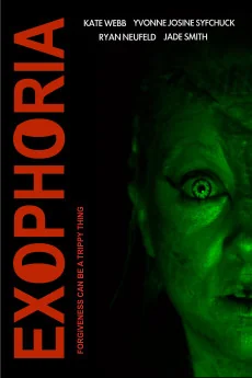 Exophoria Poster