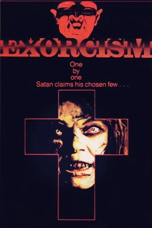 Exorcism Poster