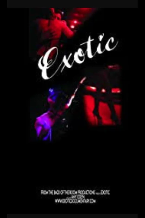 Exotic Poster