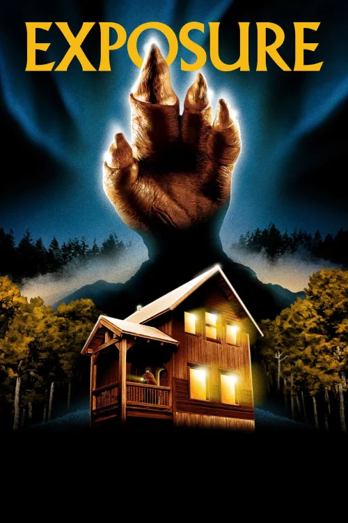Exposure Poster