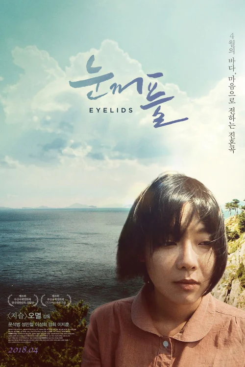 Eyelids Poster