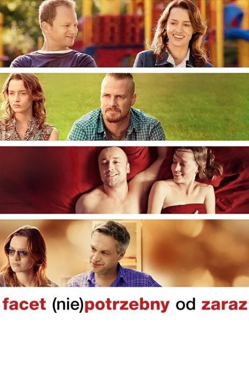 Facet Poster