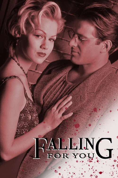 Falling for You Poster