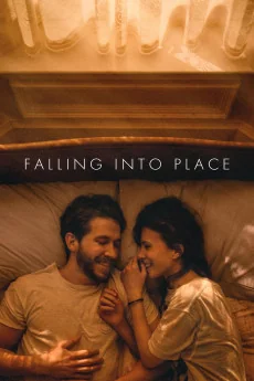 Falling Into Place Poster