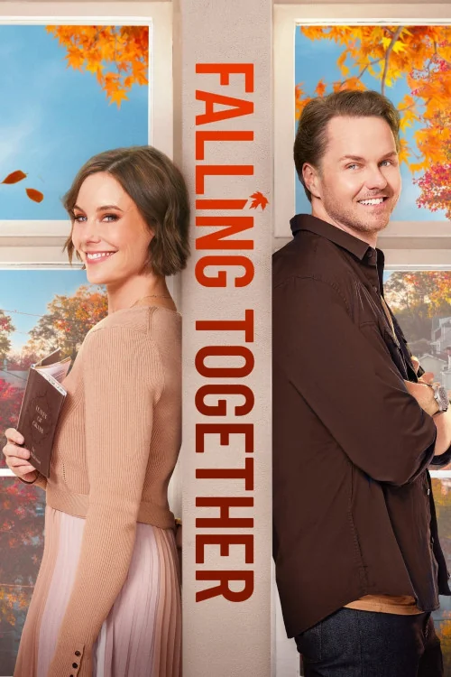 Falling Together Poster