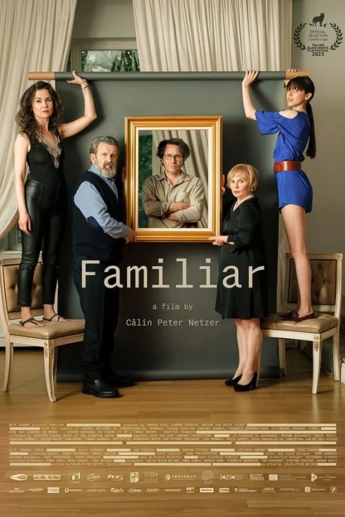 Familiar Poster