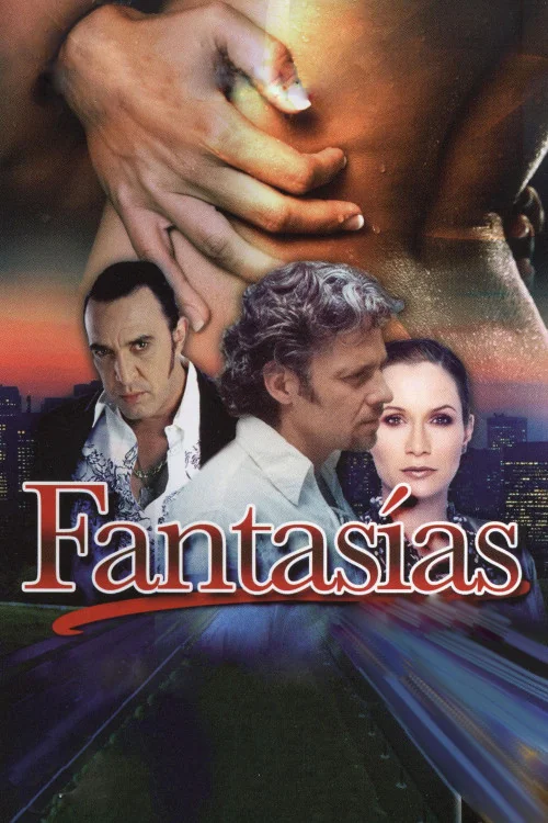 Fantasies Poster