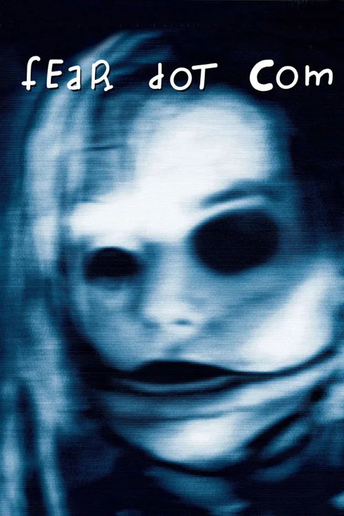 Feardotcom Poster